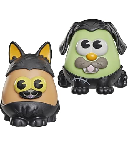 Amazon.co.jp: Mr Potato Head 氏。ポテトヘッドは、コレクターの数字